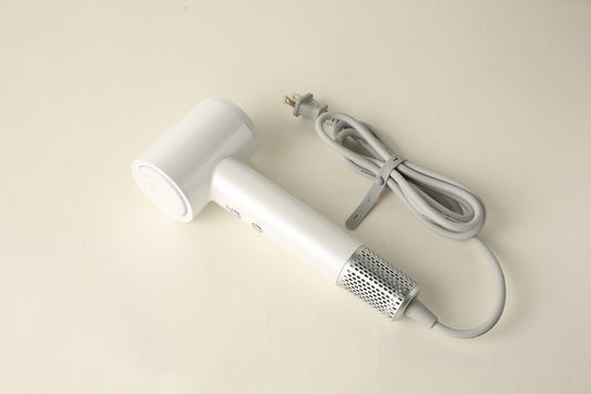 What is the least damaging hair dryer?
