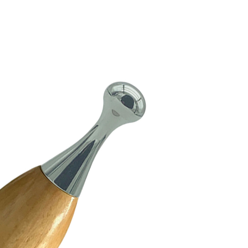 Stainless Steel Eye Massager Stick