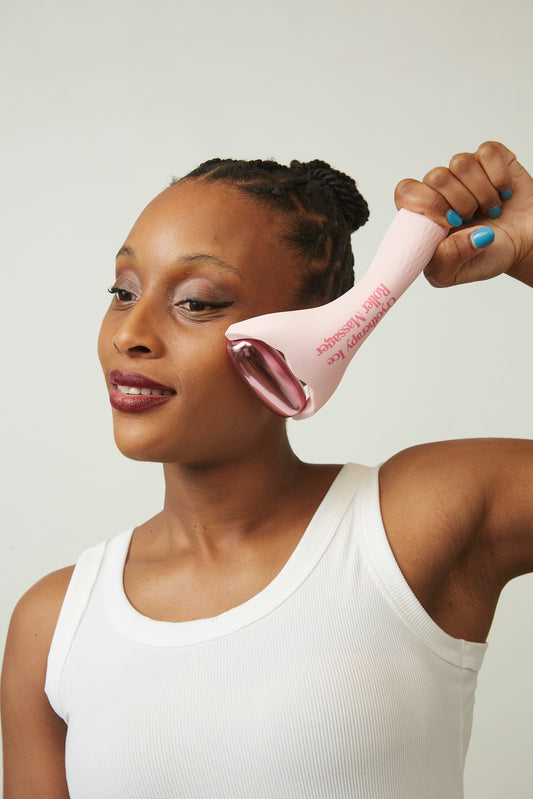 Unveiling the Truth: Do Facial Rollers Actually Work?