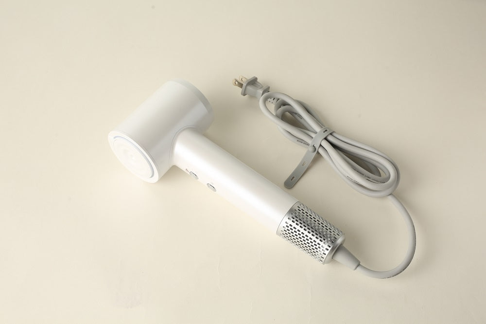 What is the least damaging hair dryer?