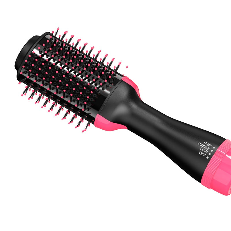 1100 Watt One Step Ionic Hair Brush and Volumizer