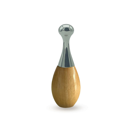 Stainless Steel Eye Massager Stick