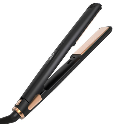 Digital Flat Iron Hair Straightener